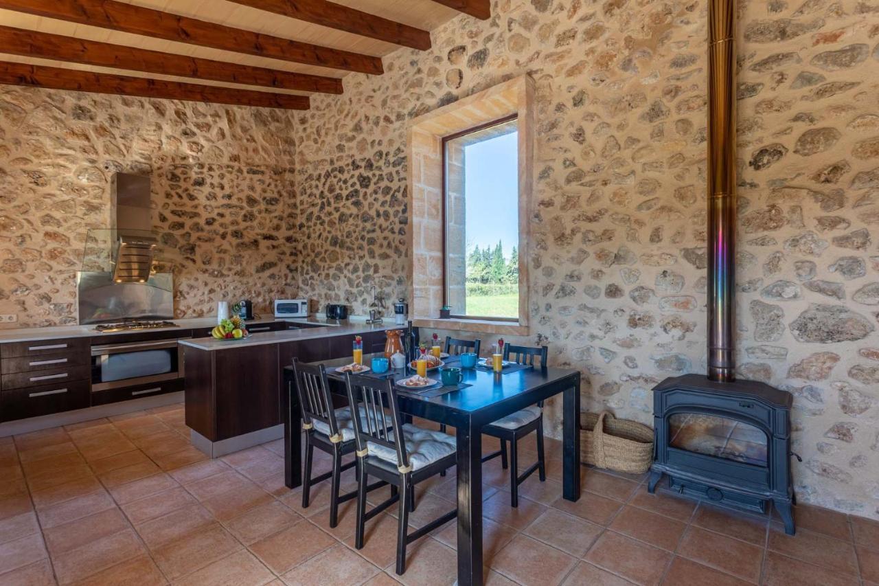 Ca N Batlet Inca (Mallorca)