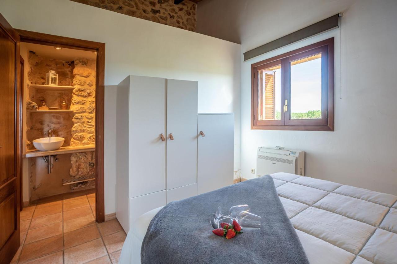 Ca N Batlet * Inca (Mallorca)
