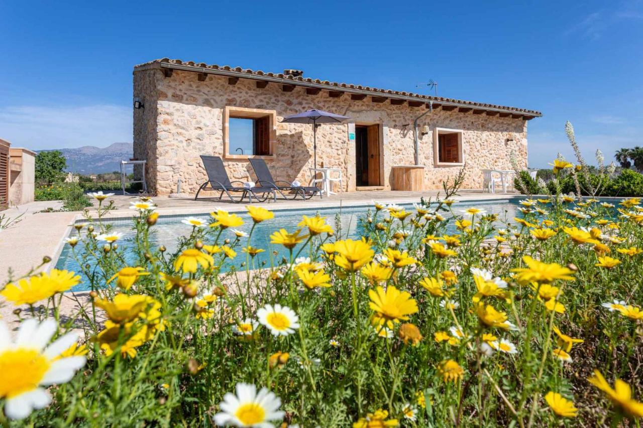 Ca N Batlet * Inca (Mallorca)