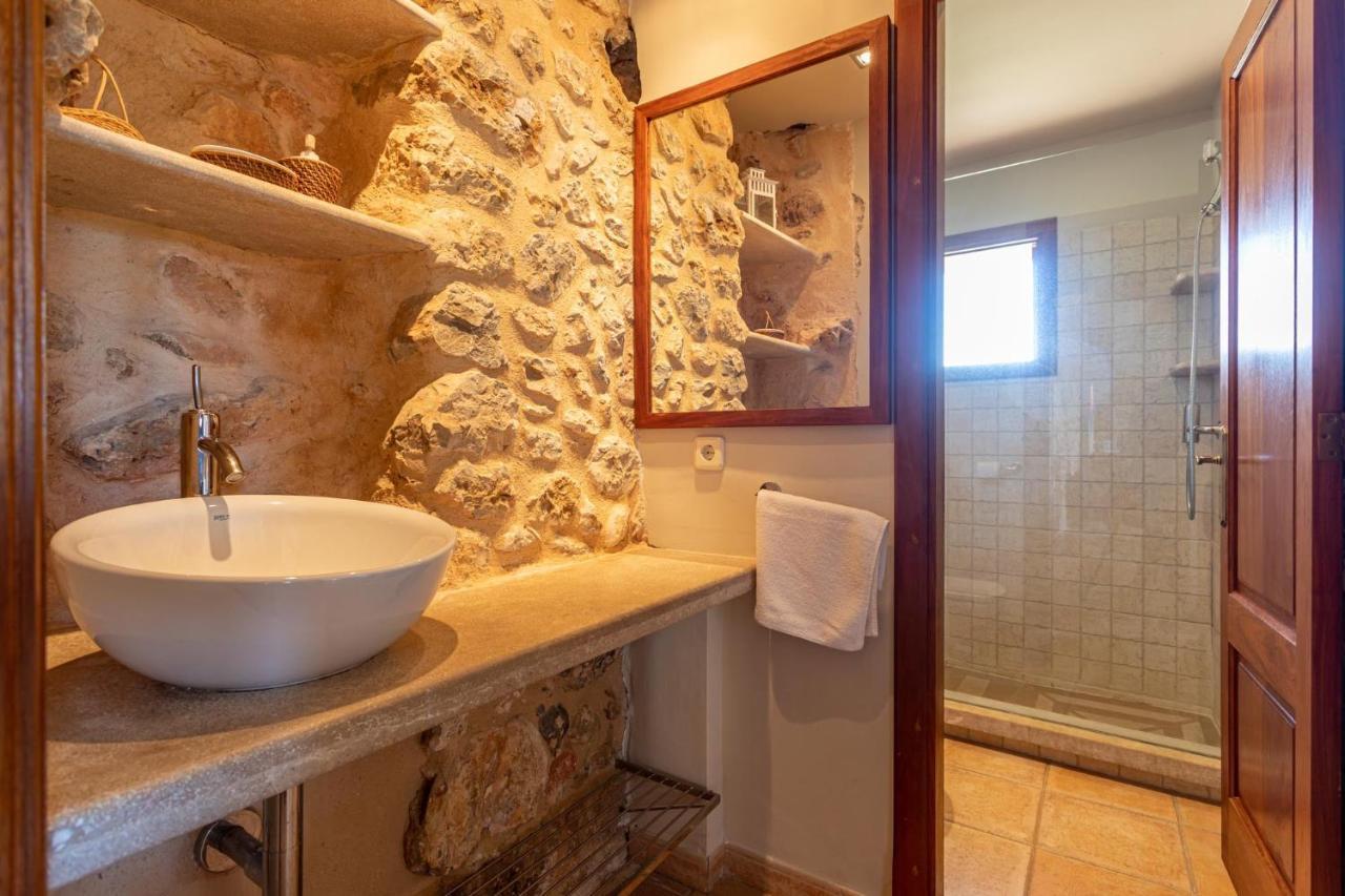 Ca N Batlet Chalet Inca (Mallorca)
