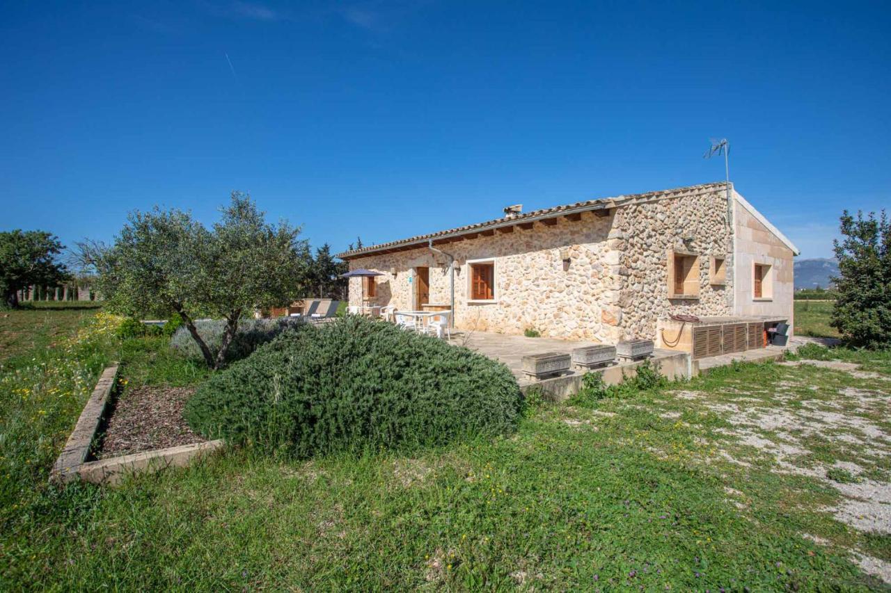 Ca N Batlet Inca (Mallorca)