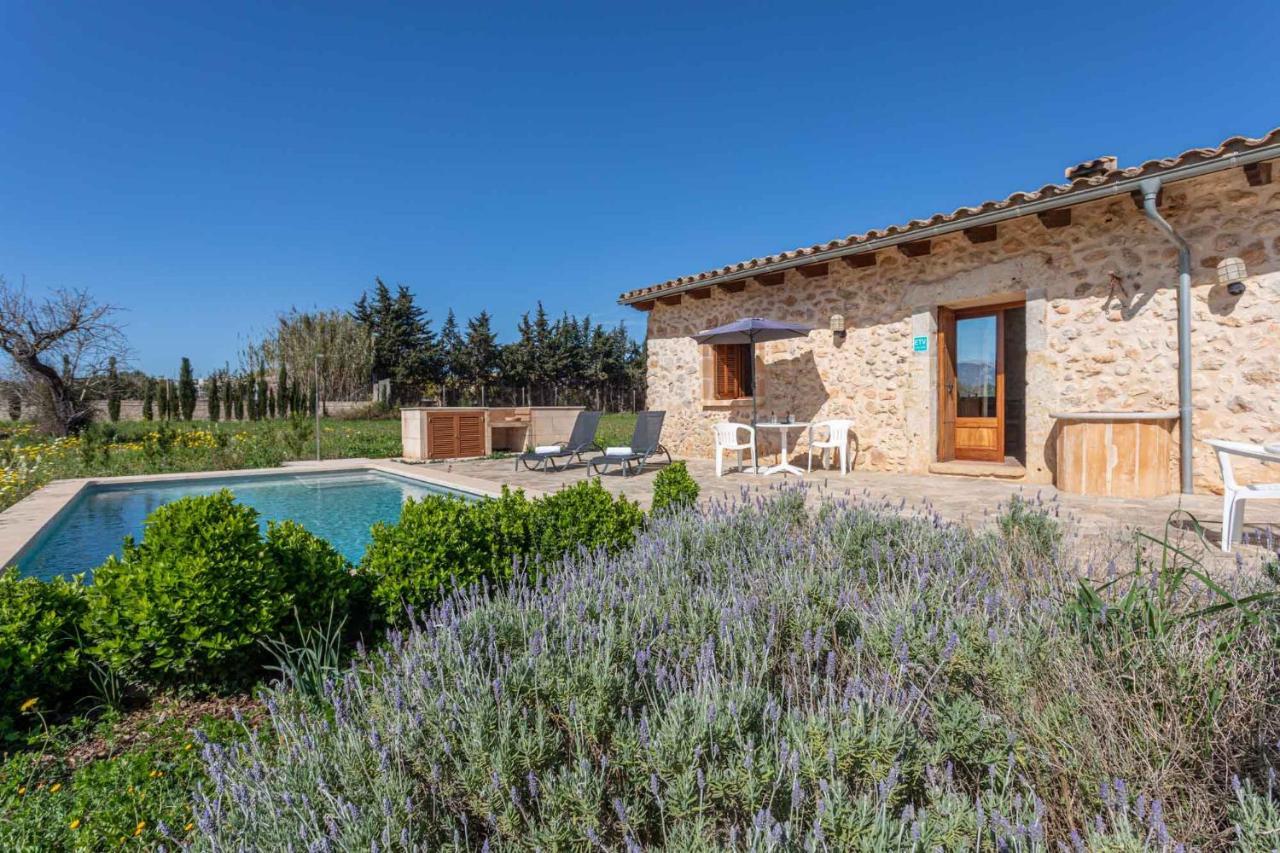 Ca N Batlet Inca (Mallorca)